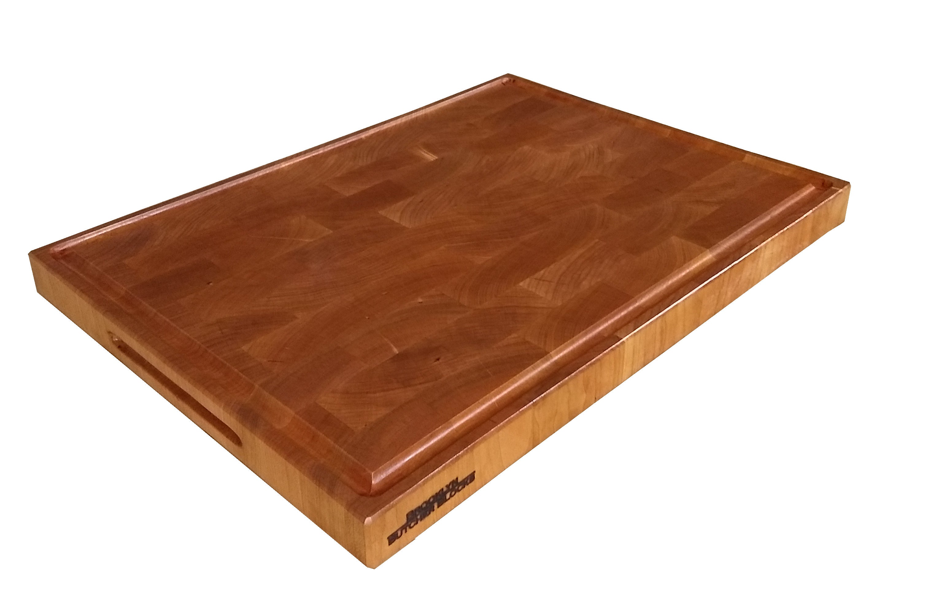 Cherry Wood Butcher Block 20x30